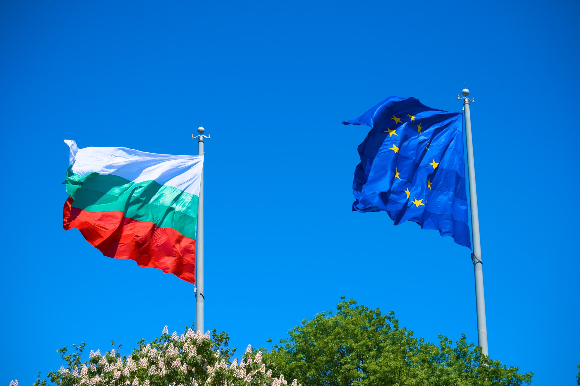 Bulgarian puhelinnumero