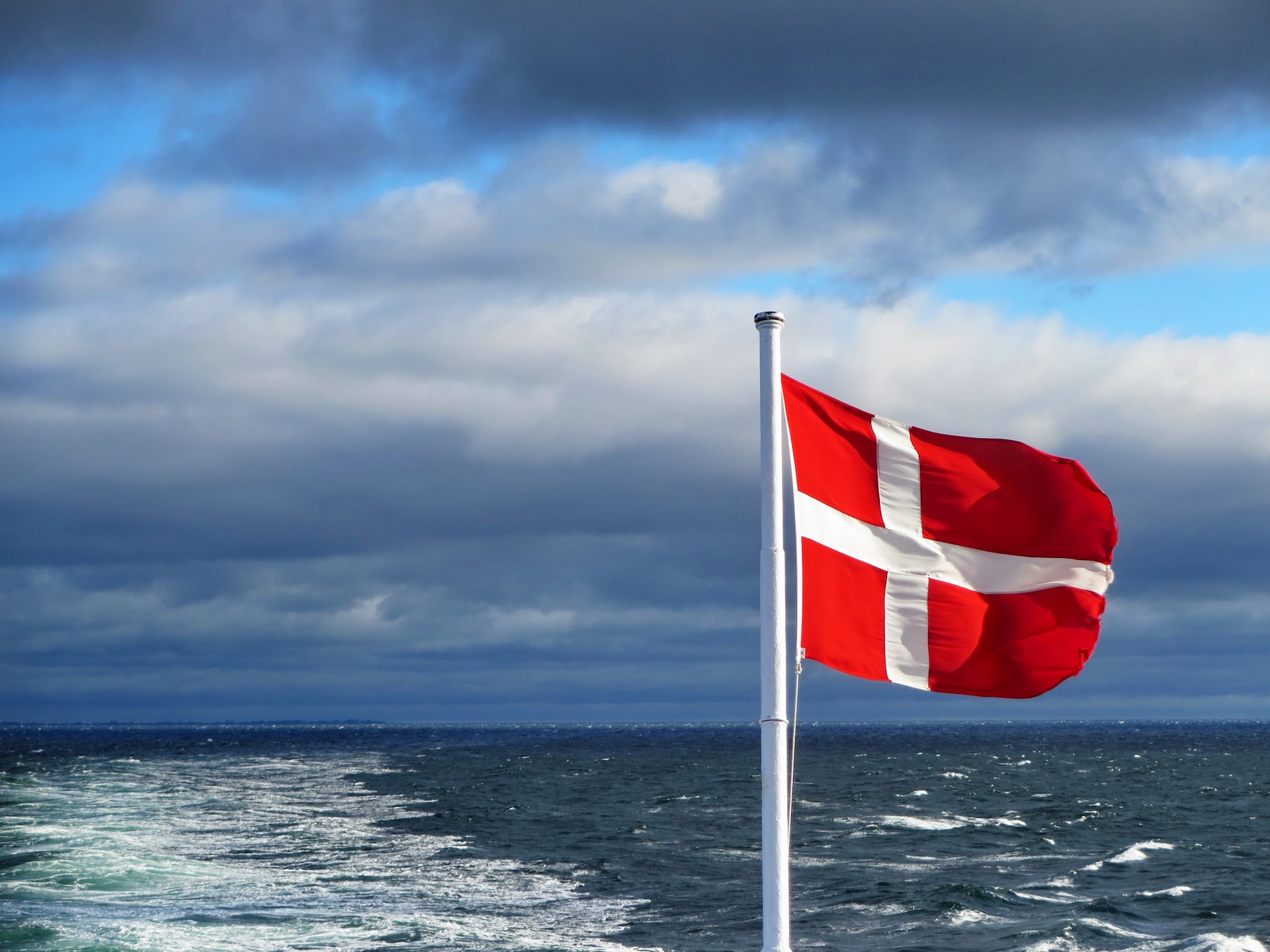 Tanskalaiset numerot