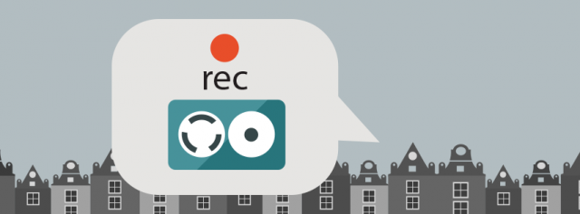 hoe stel ik call recording in