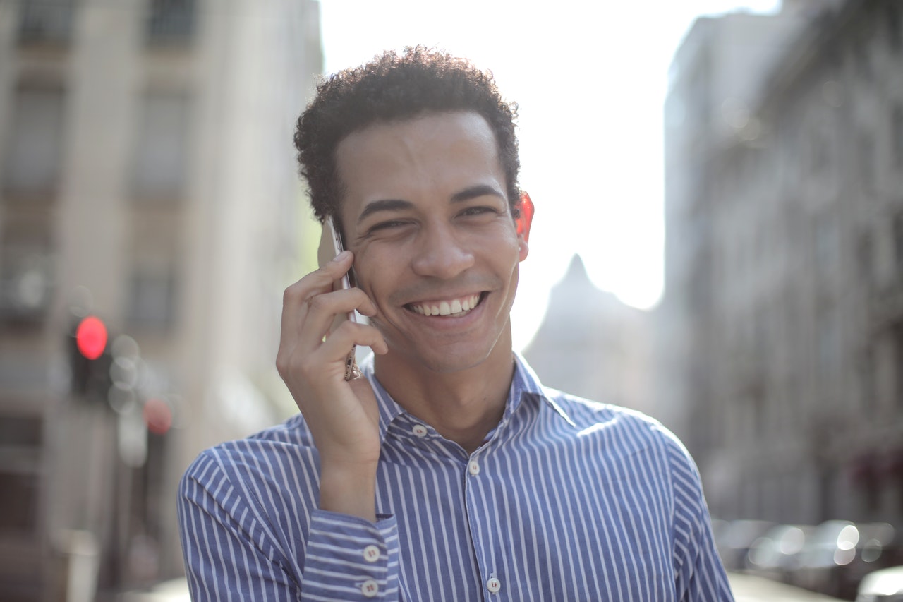 schakeltelefoon naar mobiel