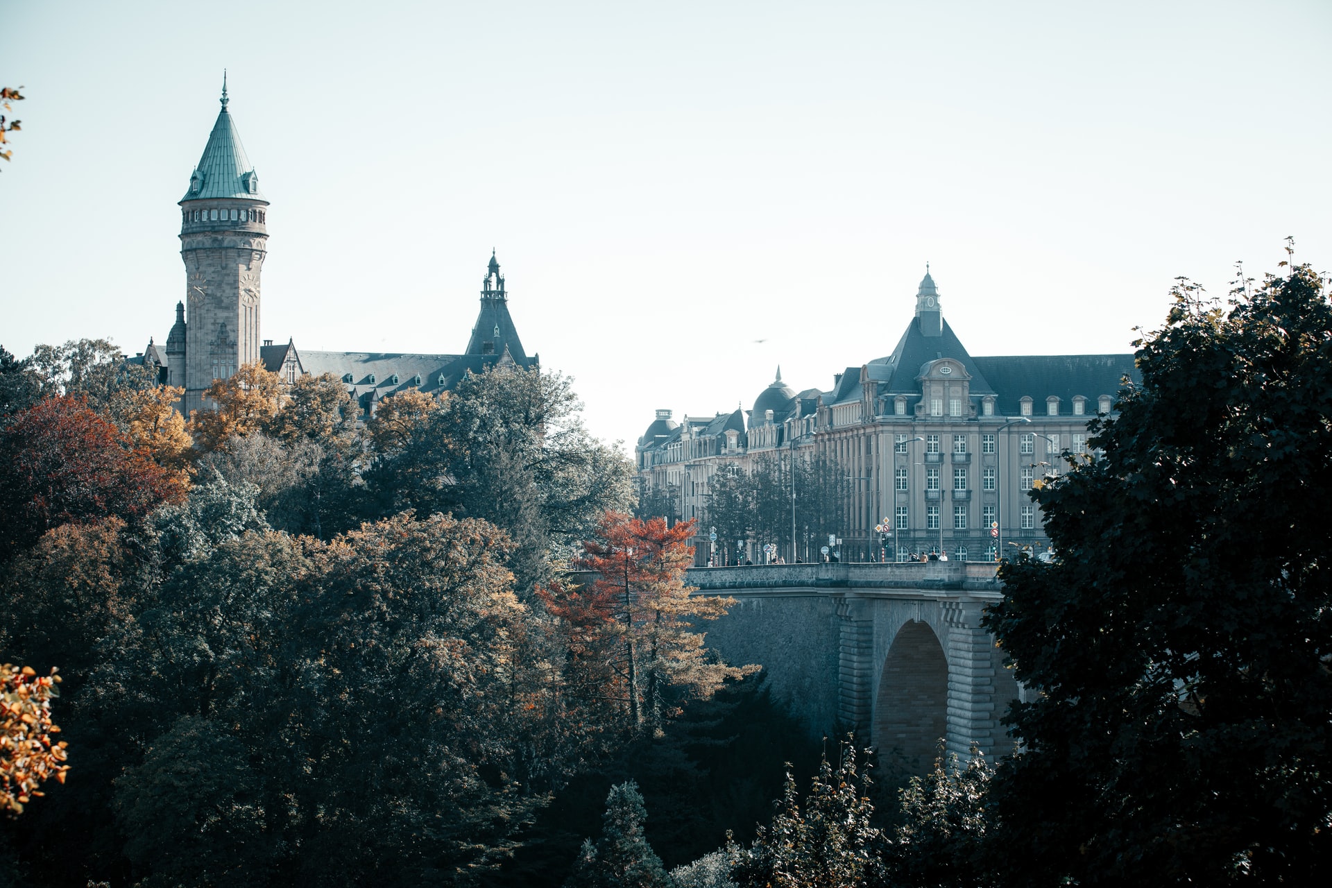 puhelinnumero luxemburg