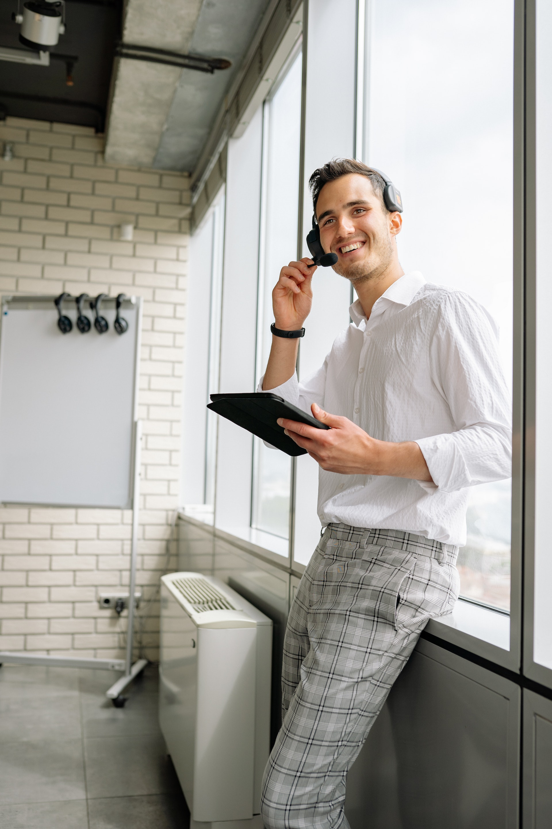 virtuaalinen puhelinkeskuksen CRM