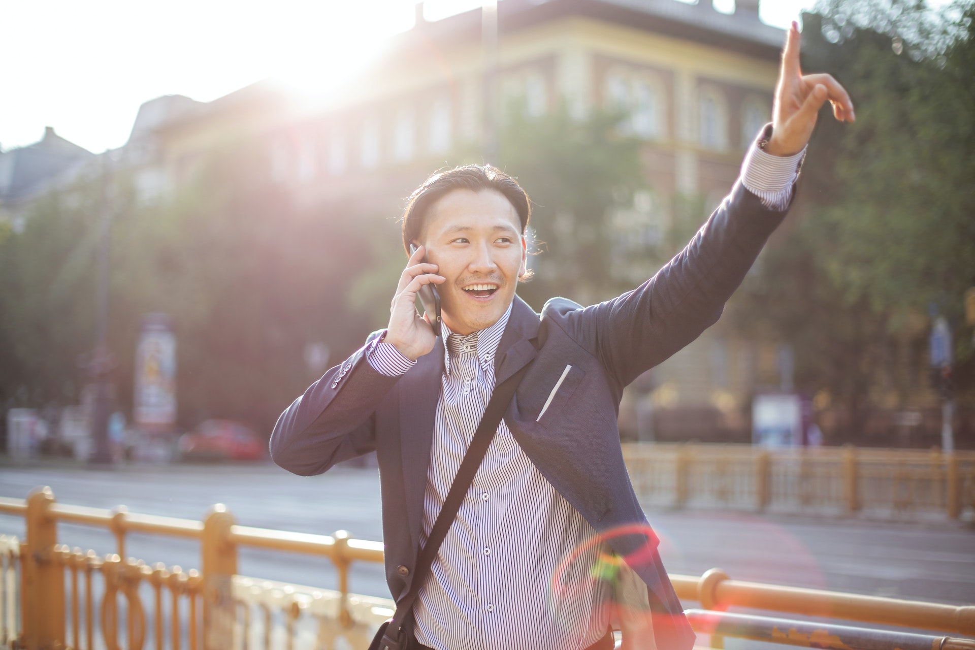 voip-palveluntarjoaja