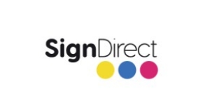 sign direct logo