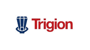trigion logo