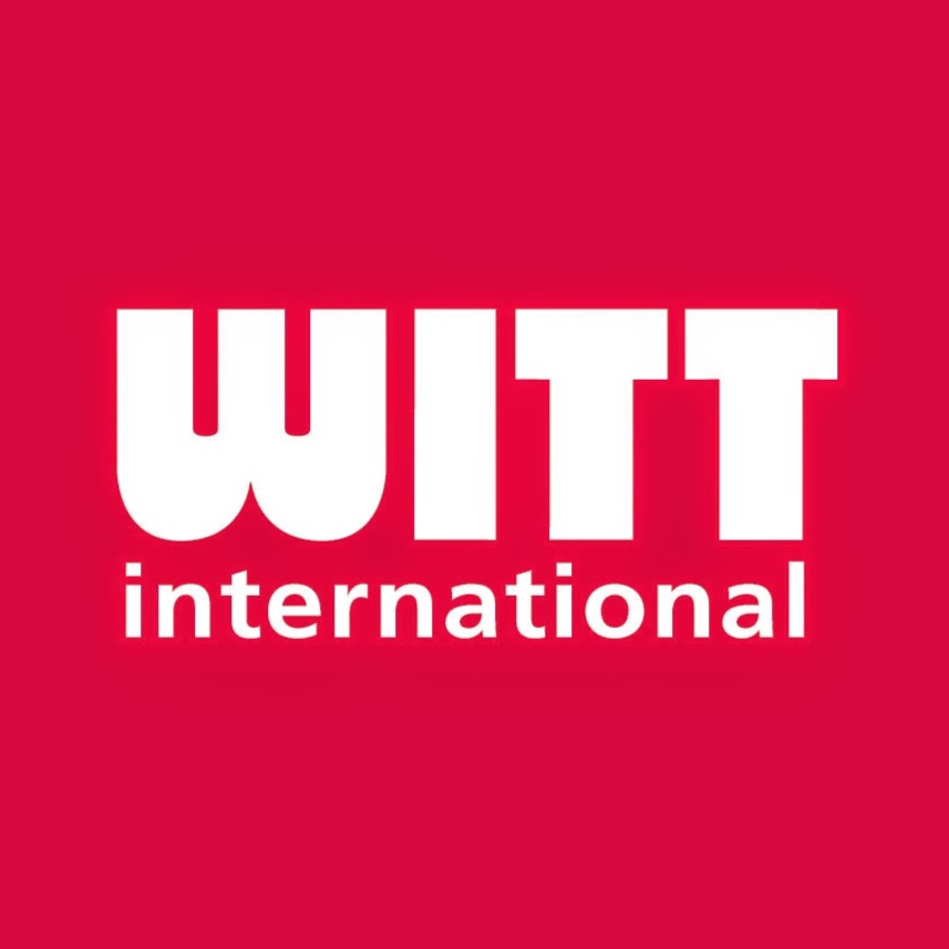 Witt International -logo