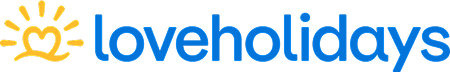 loveholidays logo